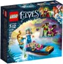 LEGO 41181 Gondola Naidy i gobliński złodziej — 2