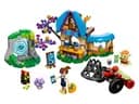 LEGO 41182 Zasadzka na Sophie Jones — 1