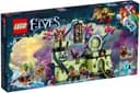 LEGO 41188 Ucieczka z fortecy Króla Goblinów — 2