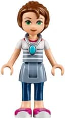 LEGO 41188 Ucieczka z fortecy Króla Goblinów — 11