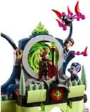 LEGO 41188 Ucieczka z fortecy Króla Goblinów — 7