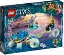 LEGO 41191 Naida i zasadzka na żółwia wody — 2