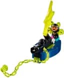LEGO 41191 Naida i zasadzka na żółwia wody — 6