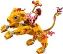 LEGO 41192 Azari i schwytanie lwa ognia — 4