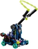 LEGO 41192 Azari i schwytanie lwa ognia — 5