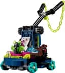 LEGO 41192 Azari i schwytanie lwa ognia — 8