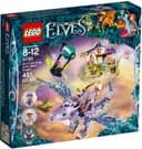 LEGO 41193 Aira i pieśń smoka wiatru — 2