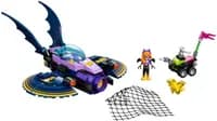 LEGO 41230 Batgirl™ i pościg Batjetem