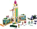 LEGO 41232 Szkoła Superbohaterek — 1