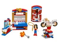 LEGO 41235 Pokój Wonder Woman™