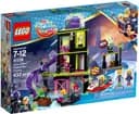 LEGO 41238 Fabryka Kryptomitu Leny Luthor — 2