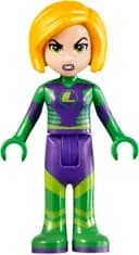 LEGO 41238 Fabryka Kryptomitu Leny Luthor — 11