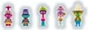 LEGO 41258 Vibe City koncert — 4