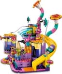 LEGO 41258 Vibe City koncert — 8