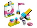 LEGO 41303 Plac zabaw dla piesków — 1