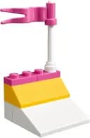 LEGO 41304 Sztuczki i przysmaki dla piesków — 4
