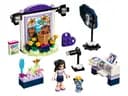 LEGO 41305 Pracownia fotograficzna Emmy — 1