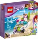 LEGO 41306 Plażowy skuter Mii — 2