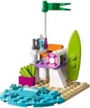 LEGO 41306 Plażowy skuter Mii — 4