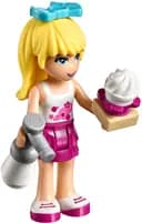 LEGO 41308 Ciastka przyjaźni Stephanie — 4