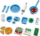 LEGO 41311 Pizzeria w Heartlake — 3