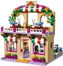 LEGO 41311 Pizzeria w Heartlake — 4