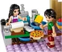 LEGO 41311 Pizzeria w Heartlake — 6