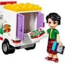 LEGO 41311 Pizzeria w Heartlake — 9