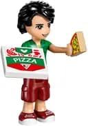 LEGO 41311 Pizzeria w Heartlake — 10
