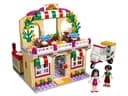 LEGO 41311 Pizzeria w Heartlake — 1