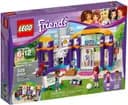 LEGO 41312 Centrum sportu w Heartlake — 2
