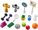 LEGO 41312 Centrum sportu w Heartlake — 5