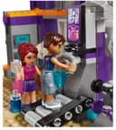 LEGO 41312 Centrum sportu w Heartlake — 9