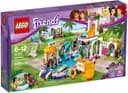 LEGO 41313 Basen w Heartlake — 2