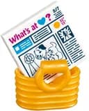 LEGO 41313 Basen w Heartlake — 5
