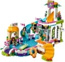 LEGO 41313 Basen w Heartlake — 9