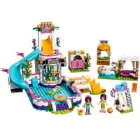 LEGO 41313 Basen w Heartlake