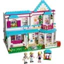 LEGO 41314 Dom Stephanie — 1
