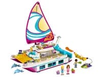LEGO 41317 Słoneczny katamaran