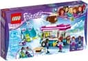 LEGO 41319 Furgonetka z gorącą czekoladą — 2