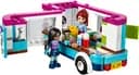 LEGO 41319 Furgonetka z gorącą czekoladą — 6