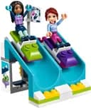 LEGO 41319 Furgonetka z gorącą czekoladą — 7