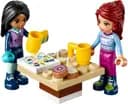 LEGO 41319 Furgonetka z gorącą czekoladą — 9