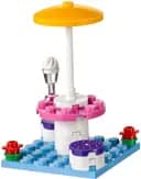 LEGO 41320 Sklep z mrożonym jogurtem — 11