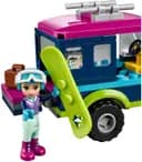LEGO 41321 Wycieczka samochodem terenowym — 3