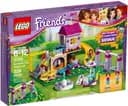 LEGO 41325 Plac zabaw w Heartlake — 2