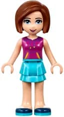 LEGO 41325 Plac zabaw w Heartlake — 4