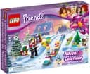 LEGO 41326 Kalendarz adwentowy — 2