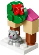 LEGO 41326 Kalendarz adwentowy — 4
