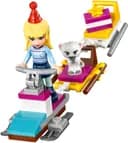 LEGO 41326 Kalendarz adwentowy — 6